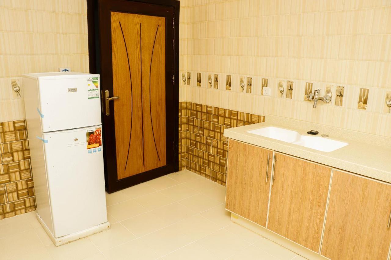 Hotel Al Farhan Dumah Al Jandal Dawmat al-Jandal Exterior foto